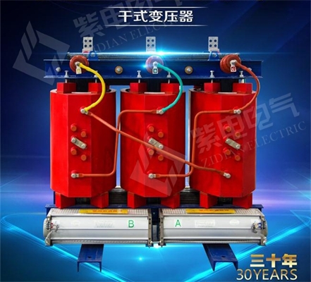 干式變壓器與油浸式變壓器，你還是傻傻分不清嗎？