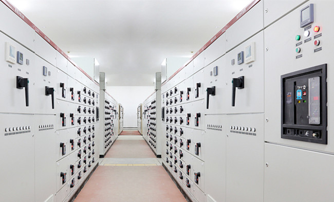 紫電電氣_GGD、GCS、GCK和MNS低壓開關柜有哪些特點